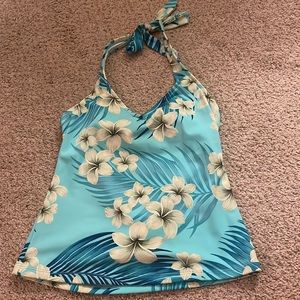 Vintage Y2K halter top